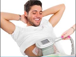 Cryolipolysis - Fat Freezing